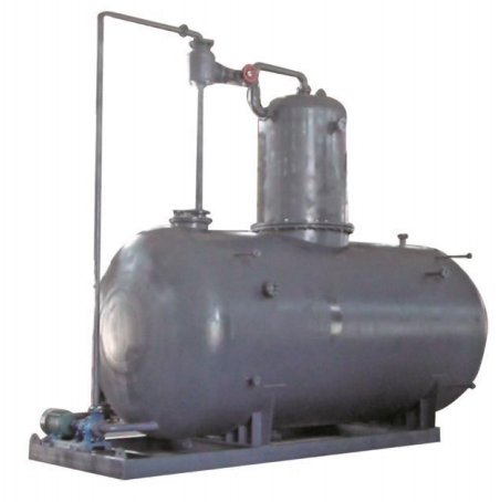 湘西除氧器工作步骤