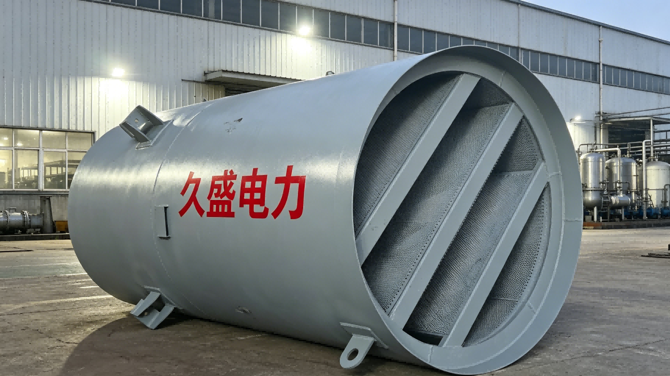 湘西锅炉消声器
