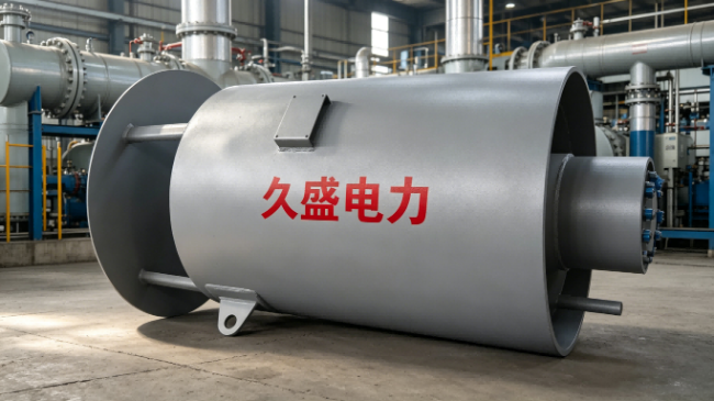 湘西蒸汽消声器